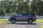 Chevrolet Tahoe Z71 2015 года